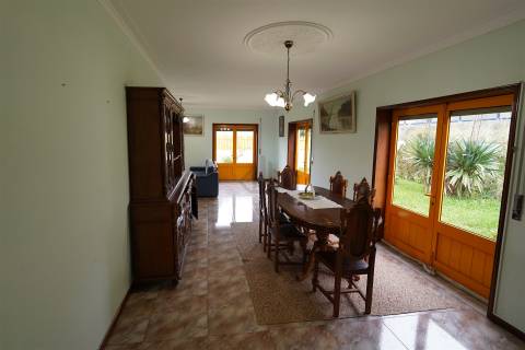 Moradia T4 Venda em Madalena,Vila Nova de Gaia