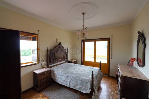 Moradia T4 Venda em Madalena,Vila Nova de Gaia