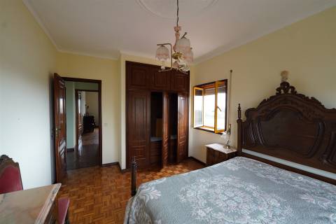 Moradia T4 Venda em Madalena,Vila Nova de Gaia