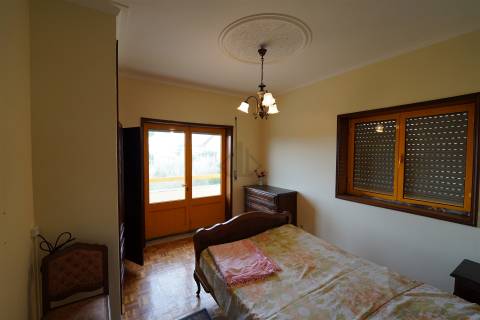 Moradia T4 Venda em Madalena,Vila Nova de Gaia