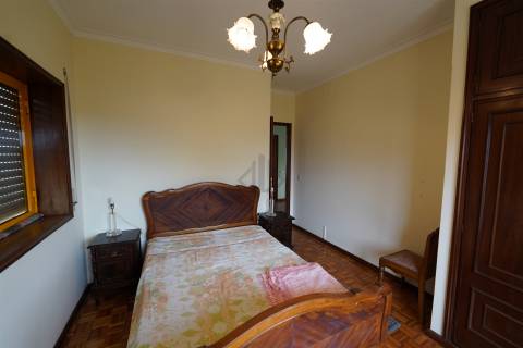 Moradia T4 Venda em Madalena,Vila Nova de Gaia