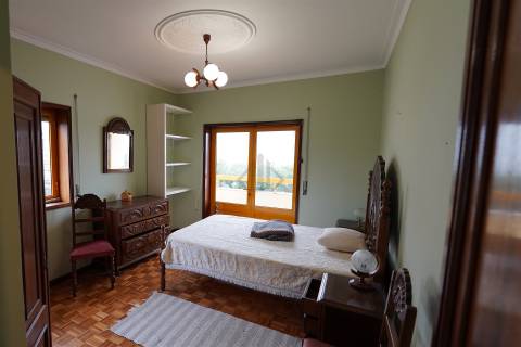 Moradia T4 Venda em Madalena,Vila Nova de Gaia