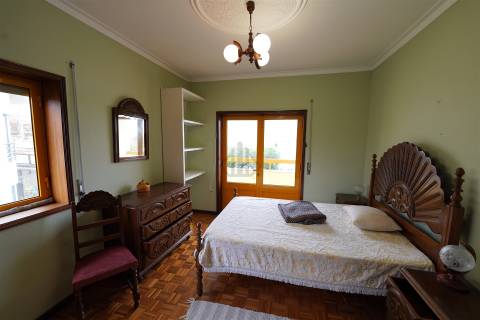 Moradia T4 Venda em Madalena,Vila Nova de Gaia