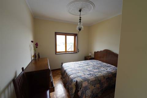 Moradia T4 Venda em Madalena,Vila Nova de Gaia