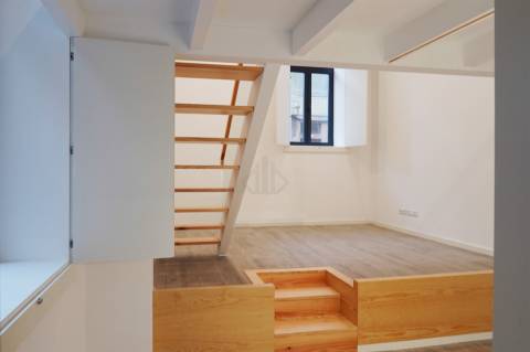 Apartamento T1 Venda em Cedofeita, Santo Ildefonso, Sé, Miragaia, São Nicolau e Vitória,Porto