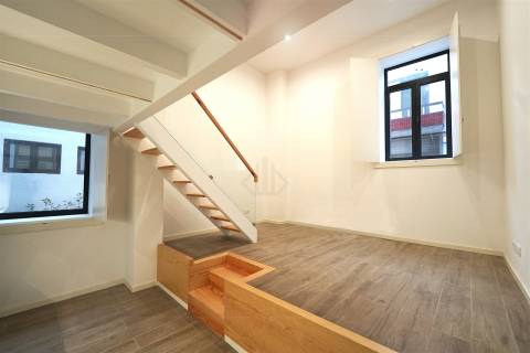 Apartamento T1 Venda em Cedofeita, Santo Ildefonso, Sé, Miragaia, São Nicolau e Vitória,Porto