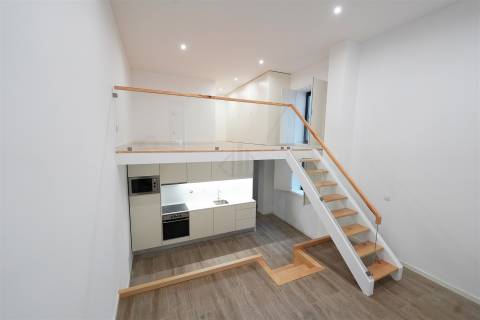 Apartamento T1 Venda em Cedofeita, Santo Ildefonso, Sé, Miragaia, São Nicolau e Vitória,Porto