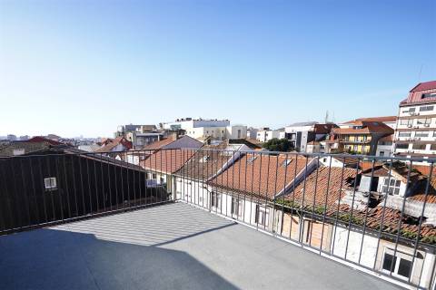 Apartamento T3 DUPLEX Venda em Cedofeita, Santo Ildefonso, Sé, Miragaia, São Nicolau e Vitória,Porto