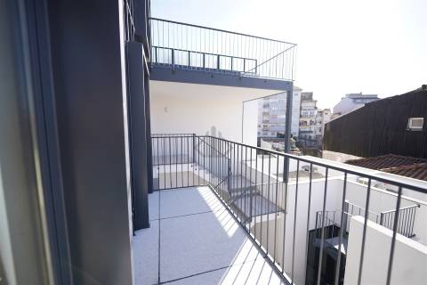 Apartamento T3 DUPLEX Venda em Cedofeita, Santo Ildefonso, Sé, Miragaia, São Nicolau e Vitória,Porto