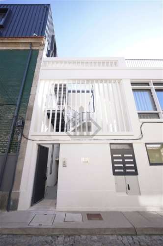 Apartamento T3 DUPLEX Venda em Cedofeita, Santo Ildefonso, Sé, Miragaia, São Nicolau e Vitória,Porto