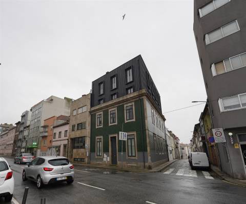 Apartamento T3 DUPLEX Venda em Cedofeita, Santo Ildefonso, Sé, Miragaia, São Nicolau e Vitória,Porto