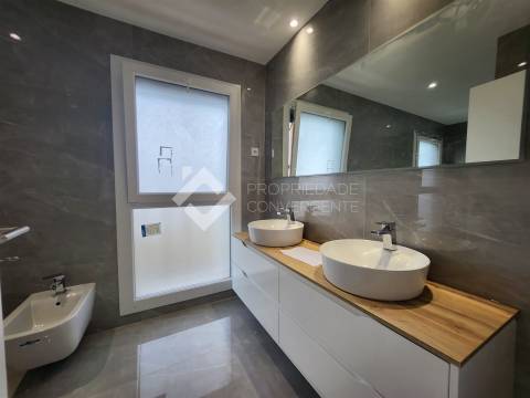 Moradia Isolada T4 - Azeitão