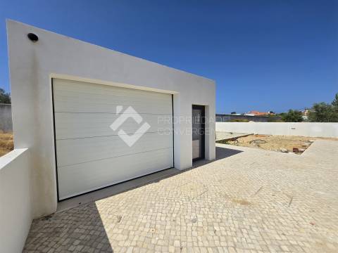 Moradia Isolada T4 - Azeitão