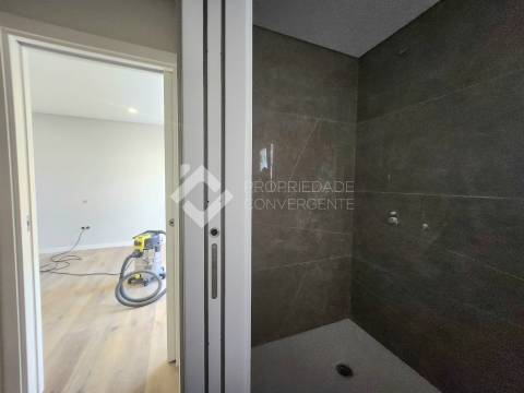 Moradia Isolada T3 - Fernão Ferro