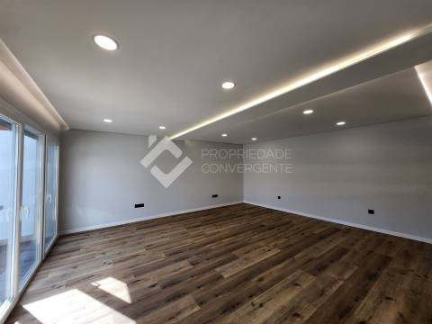 Moradia Isolada T3 - Fernão Ferro