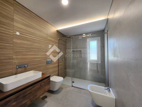 Moradia Isolada T3 - Fernão Ferro