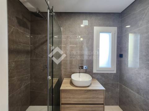 Moradia Isolada T3 - Fernão Ferro