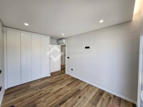 Moradia Isolada T3 - Fernão Ferro