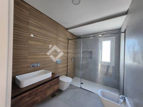 Moradia Isolada T3 - Fernão Ferro