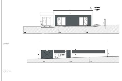 Moradia Isolada T3 - Pinhal General, Fernão Ferro