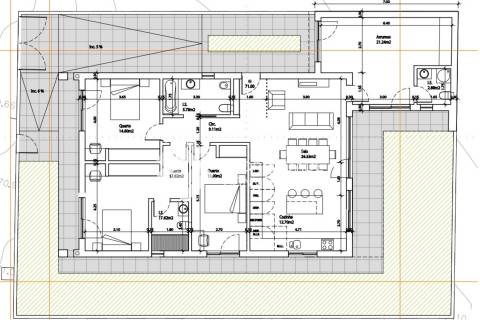 Moradia Isolada T3 - Pinhal General, Fernão Ferro
