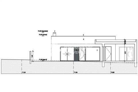 Moradia Isolada T3 - Pinhal General, Fernão Ferro