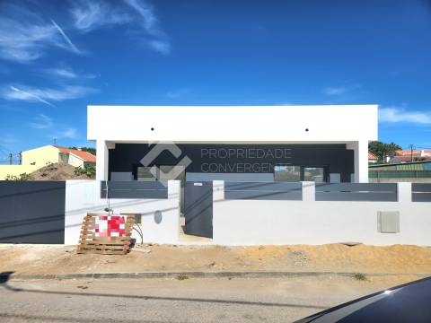 Moradia Isolada T3 - Pinhal General, Fernão Ferro