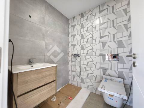 Moradia Isolada T3 - Pinhal General, Fernão Ferro