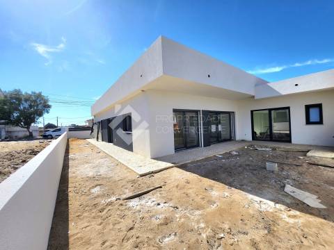 Moradia Isolada T3 - Pinhal General, Fernão Ferro