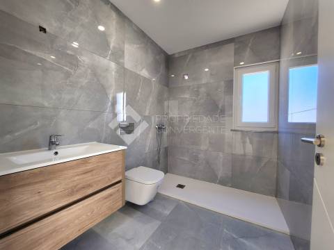 Moradia Isolada T3 - Pinhal General, Fernão Ferro