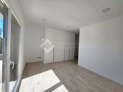 Moradia Isolada T3 - Pinhal General, Fernão Ferro