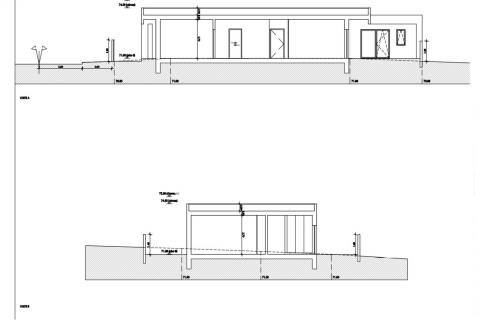 Moradia Isolada T3 - Pinhal General, Fernão Ferro