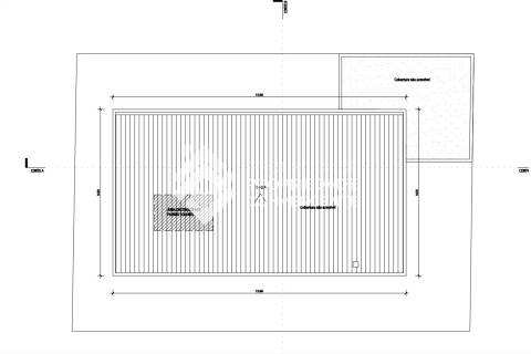 Moradia Isolada T3 - Pinhal General, Fernão Ferro