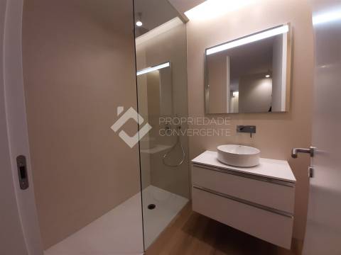 Apartamento T3- Vila Nova de Gaia, Mafamude e Vilar do Paraíso