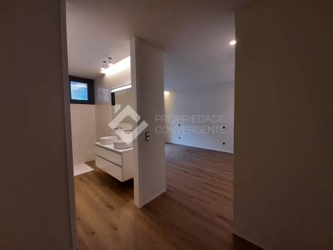 Apartamento T3- Vila Nova de Gaia, Mafamude e Vilar do Paraíso