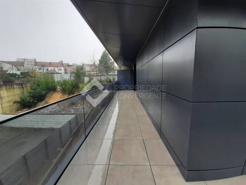 Apartamento T3- Vila Nova de Gaia, Mafamude e Vilar do Paraíso