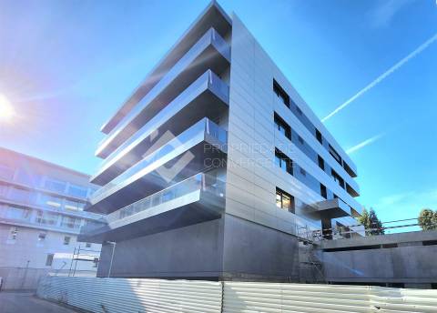 Apartamento T3- Vila Nova de Gaia, Mafamude e Vilar do Paraíso