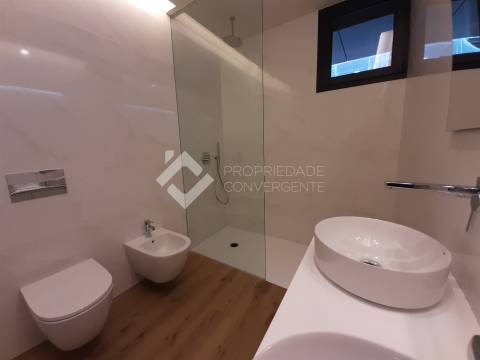 Apartamento T3- Vila Nova de Gaia, Mafamude e Vilar do Paraíso