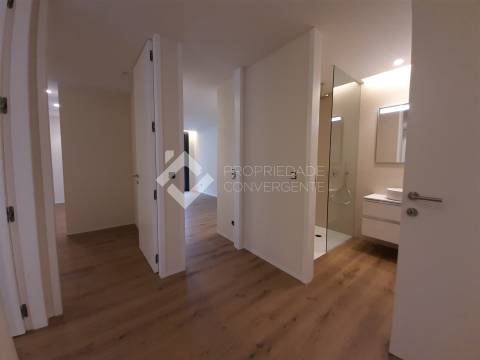 Apartamento T3- Vila Nova de Gaia, Mafamude e Vilar do Paraíso