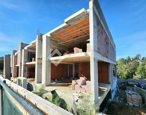 Moradia em Banda T3 Venda em Fânzeres e São Pedro da Cova,Gondomar