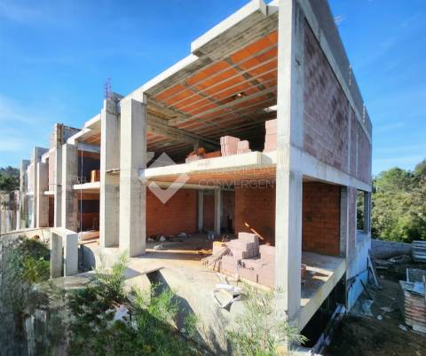 Moradia em Banda T3 Venda em Fânzeres e São Pedro da Cova,Gondomar