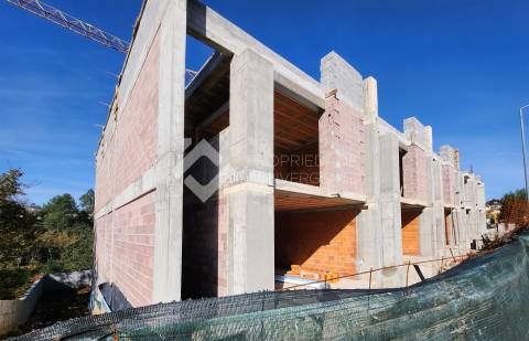 Moradia em Banda T3 Venda em Fânzeres e São Pedro da Cova,Gondomar