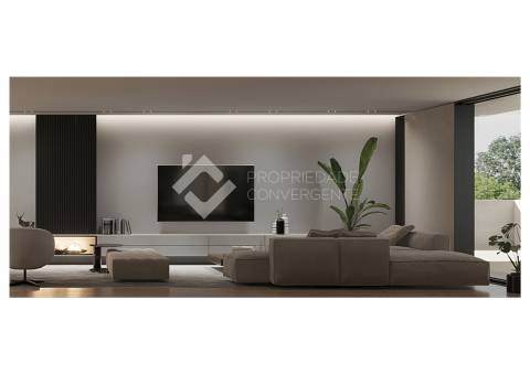 Moradia em Banda T3 Venda em Fânzeres e São Pedro da Cova,Gondomar