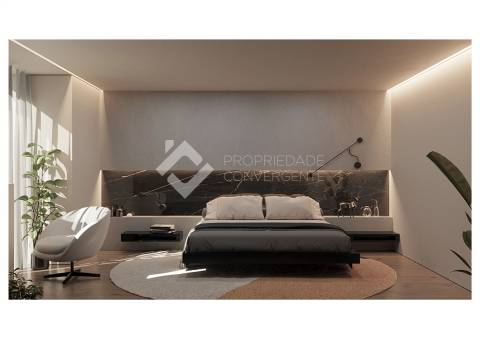 Moradia em Banda T3 Venda em Fânzeres e São Pedro da Cova,Gondomar