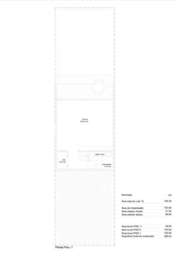 Moradia em Banda T3 Venda em Fânzeres e São Pedro da Cova,Gondomar