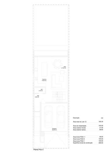 Moradia em Banda T3 Venda em Fânzeres e São Pedro da Cova,Gondomar