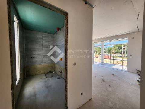 Moradia Isolada T4 Venda em Azeitão (São Lourenço e São Simão),Setúbal