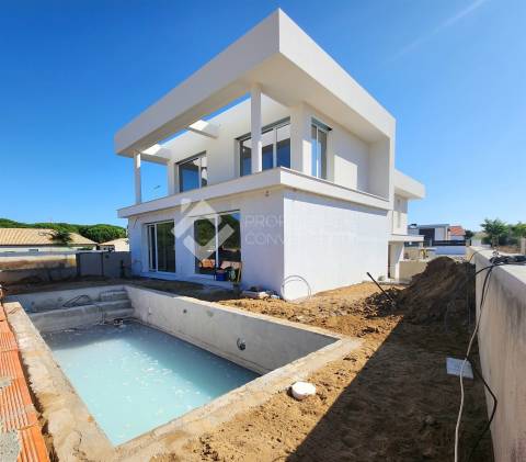 Moradia Isolada T4 Venda em Azeitão (São Lourenço e São Simão),Setúbal