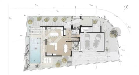 Moradia Isolada T4 Venda em Azeitão (São Lourenço e São Simão),Setúbal