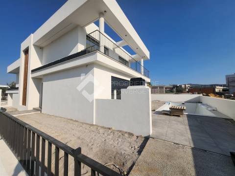 Moradia Isolada T4 Venda em Azeitão (São Lourenço e São Simão),Setúbal